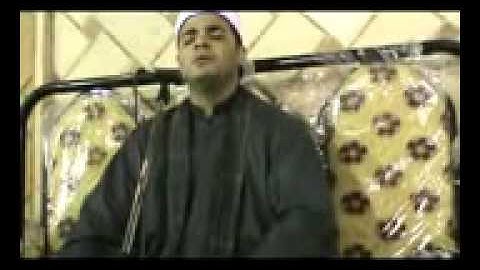 القارئ الشيخ السعيد فيصل طلبه 0020184400135