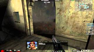 combat arms eu problem