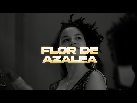 El Chaval De La Bachata – Flor De Azalea (Video Oficial)