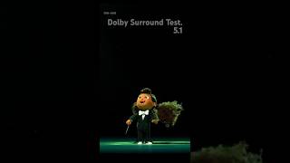 Dolby Sound Test  51 Ch  Surround Sound Tech  Atmos  Hd Quality Sound  Dolby