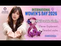 International Women’s Day 2026 | International Womens Day 2026 Theme Explained