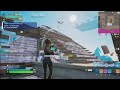 I Switched To PS5... + 125 Subscriber Milestone (60fps Fortnite Montage)
