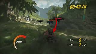 Mspr Psorg Wipeout Weekend Wipeout Voting