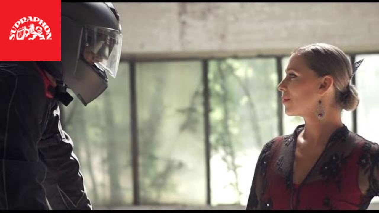 Petr Kotvald - Rosalyn (oficiální video)