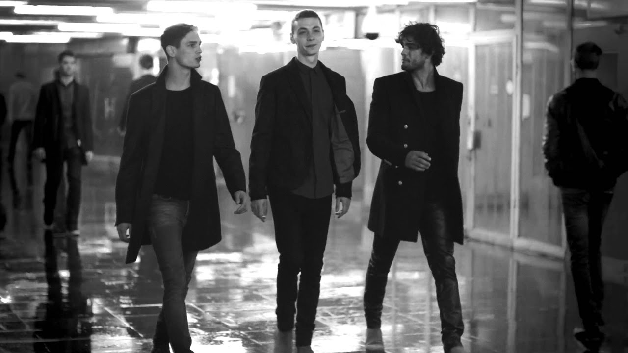 Zara Man / The Image Partnership England / PPM Filmproductions