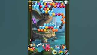 Bubble Mania level 2533