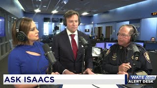 Sheriff reacts to ex-Knox County narcotics chief pleads guilty to defrauding sheriff’s office