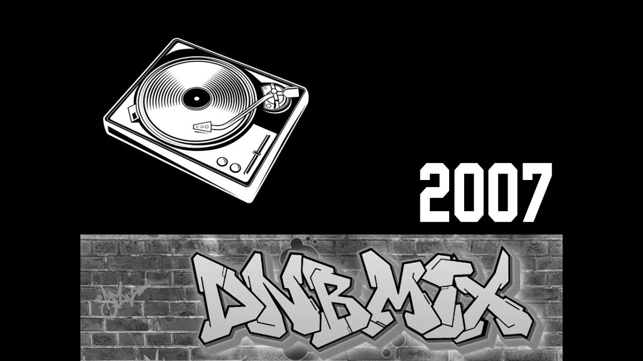 (DnB mix) RISKSEARCHER -the other side- [2007]