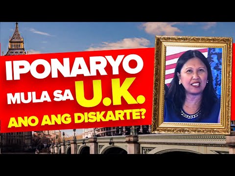 Video: Buhay sa UK: feedback mula sa mga imigrante