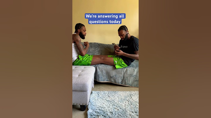 Conjoined Twins🎥🎬 #alreadyfamous #conjoinedtwins #identicaltwins #twins #siblings #questions