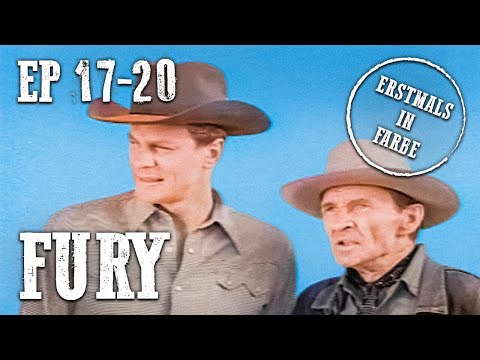 Fury | S02