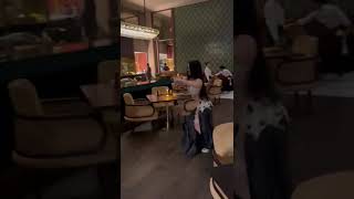 Belly Dancer- A-2108