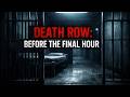 Dark Reality of Death Row at San Quentin Life Before the Final Hour America’s Most Notorious Prison