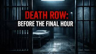 Dark Reality of Death Row at San Quentin Life Before the Final Hour America’s Most Notorious Prison