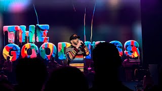 Tobymac & Diversecity Band The Goodness Feat Terrian Hits Deep Tour Chicago, Il