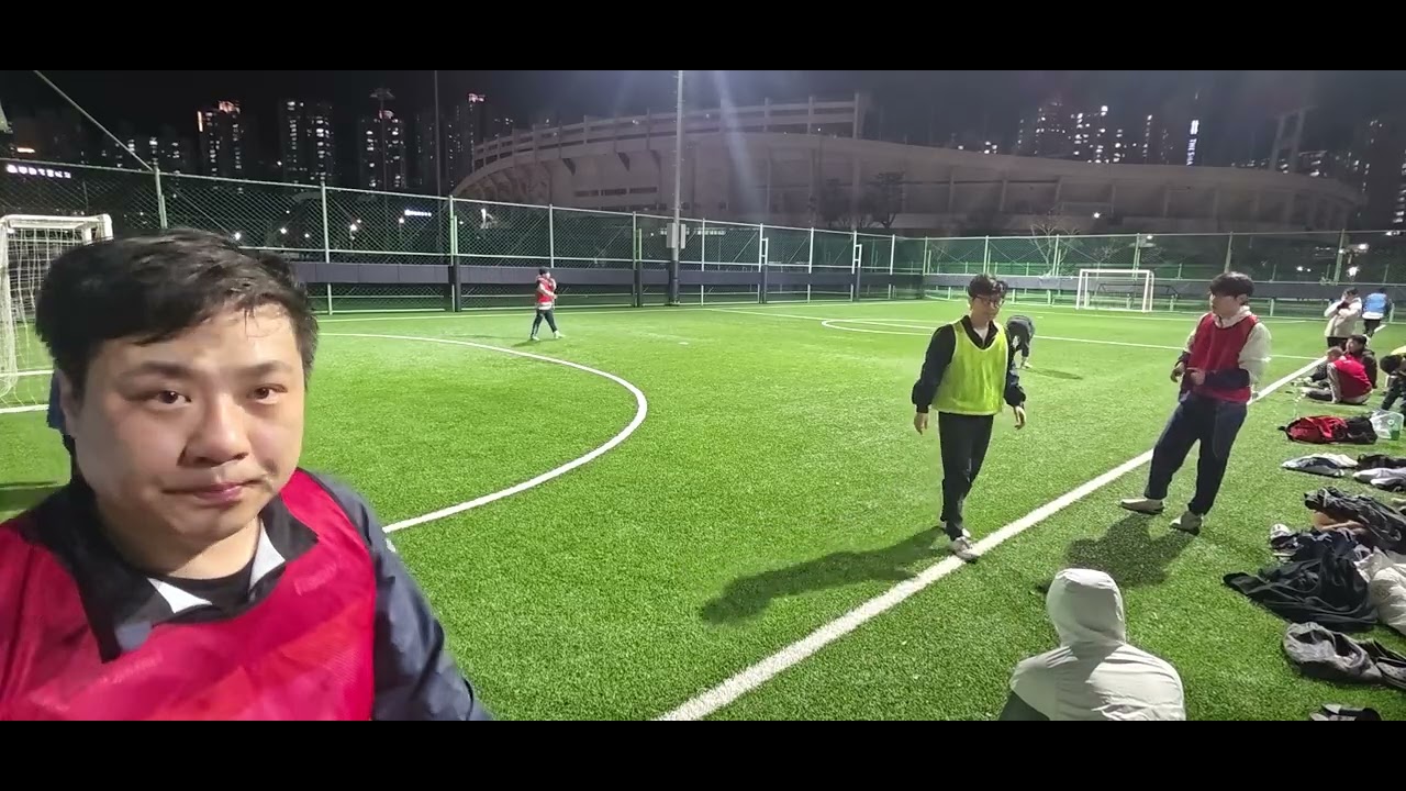 2026년 2월 23일 리믹스fs 자체전