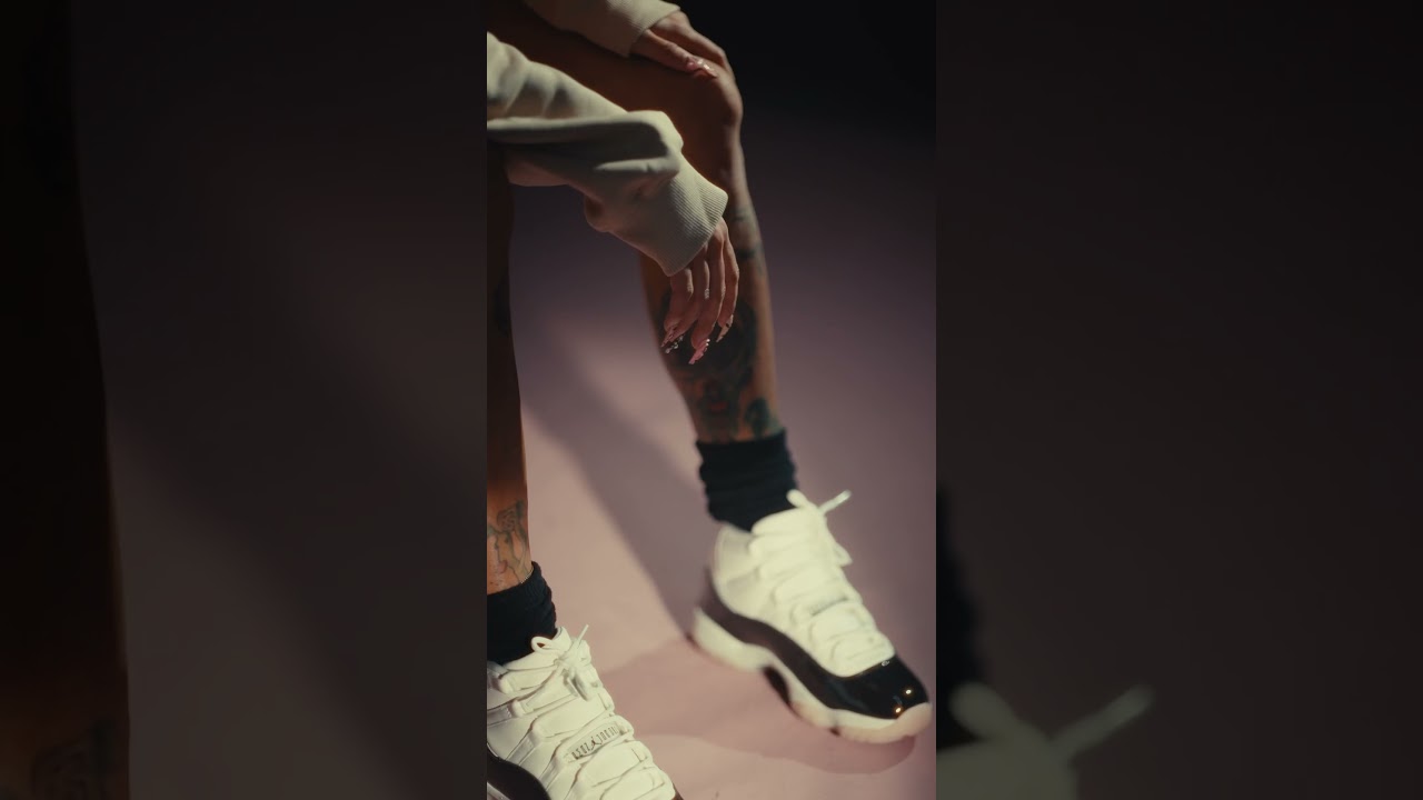 Jordan x Shiekh x Sneaky Leak Podcast // AJXI Featuring Sneaky Leak Podcast