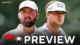 2026 3M Open Preview: Course Breakdown, Predictions, & Picks to Win