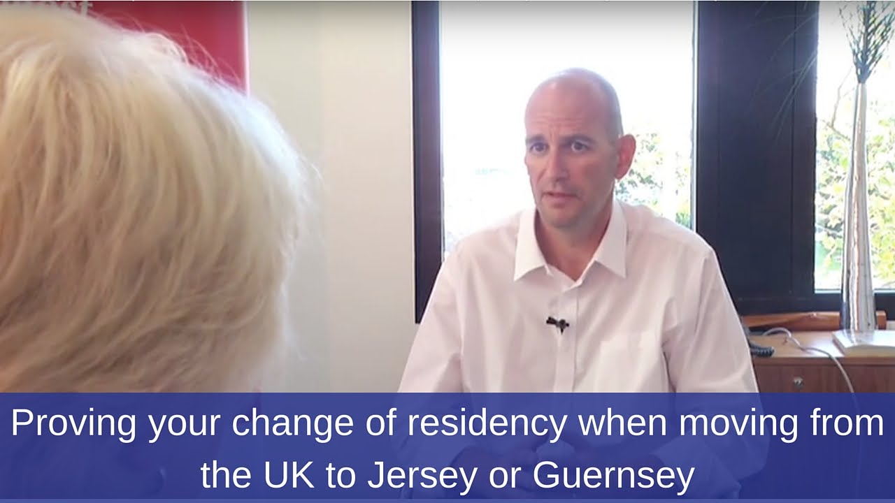 moving to jersey uk