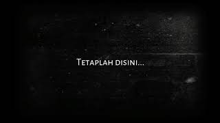 Fiersa Besari - Hingga Napas Ini Habis ( Lirik Video / Story )