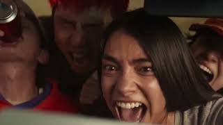 Coca-Cola - Coke Zero Sugar - Scream