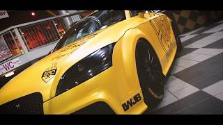 Vad 2017 - Geiselwind