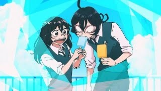 ダイアリー / SANDA