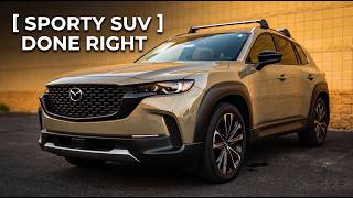 2026 Mazda CX-50 2.5 Turbo Premium Plus POV Walk Around | Premium SUV Tour Mazda Cx 50 Inventory