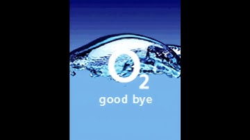 Samsung SGH-E600 (O2) Startup and Shutdown Animation