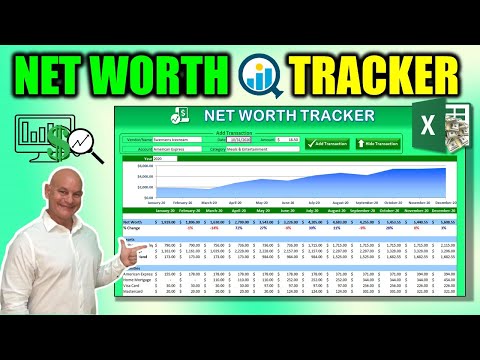 Video: Đánh dấu Duper Net Worth