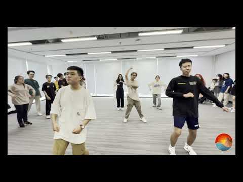 GRAY, Loco,  - Sweaty (Prod. GRAY) | Merdy Nguyen Choreography