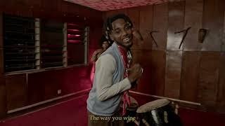 Download Lagu Original Vibez ft BPM Boss - Acapella (Official Visualizer) MP3