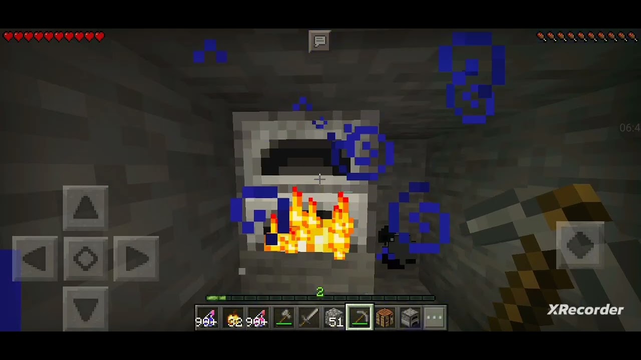 Minecraft Manhunt 0.15.10 Speedrun (TRẬN QUYẾT ĐỊNH) | Troll bao gaming |