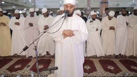 سورة الشعراء .. الشيخ : علي الشايب