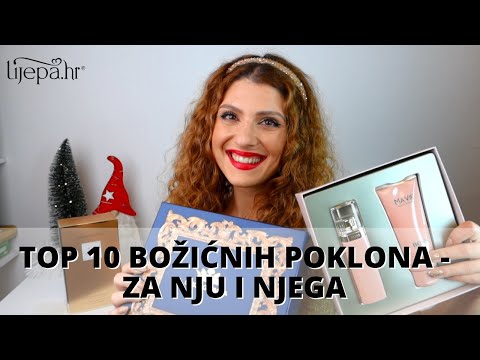 Video: Najbolji božićni darovi iz Poljske