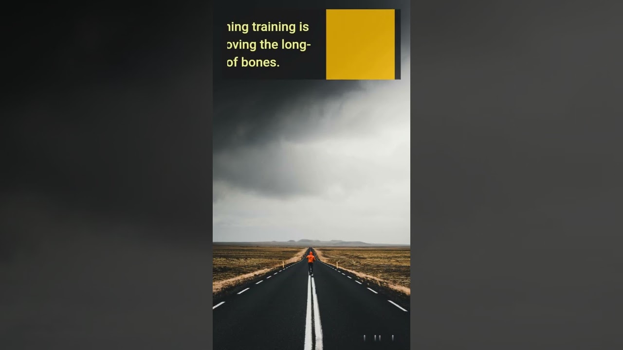 3 Interesting Facts about Fitness 