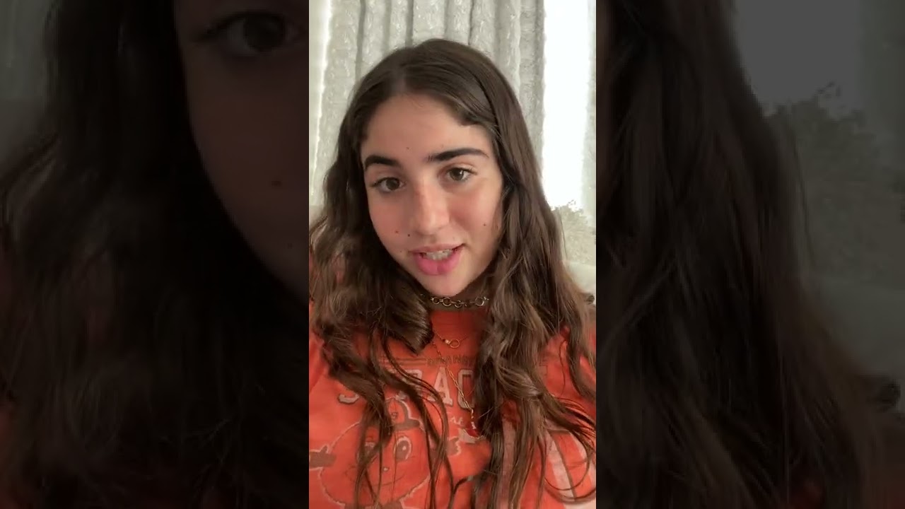 Danielle Apfelbaum, Generation S.O.S., Miami Chapter