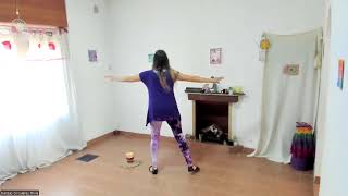 Ima Im Hayiti Yachol | Avi Levy | Danza Circular
