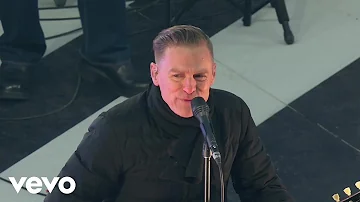 Bryan Adams - You Belong To Me / Summer Of '69 (Live From The NHL Outdoor Classic)