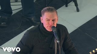 Bryan Adams - You Belong To Me / Summer Of &#39;69 (Live From The NHL Outdoor Classic)