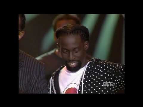 Tye Tribbett & GA - I Want It All Back - Live (Bobby Jones Gospel)