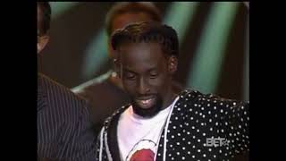 Tye Tribbett & GA - I Want It All Back - Live (Bobby Jones Gospel)
