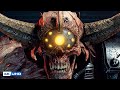 Doom eternal historia completa en espaol  2020 pc ultra 4k 60fps