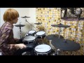 Fear, and Loathing in Las Vegas Chase the Light! 【叩いてみた】 Drum Cover