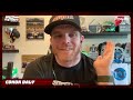 'You NAILED that!' | Conor Daly and Alex Palou recap the Indy 500 | Speed Street | INDYCAR