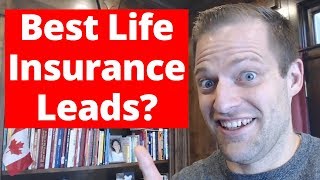 Best Life Insurance Leads For 2020 [Vendor & Lead Review]