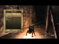 [Dark Souls 2] SL1 &amp; Champion&#39;s Covenant - Old Iron King (Part 16)