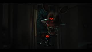 FNAF 2 movie Mangle scene pack