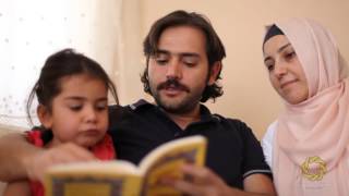 Aile Ve Sosyal Politikalar Bakanlığı - Aile Eğitim Programı Kamera Arkası