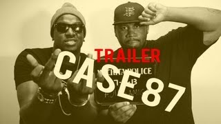 Case 87 (Trailer) Case 87 (Trailer)